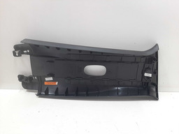 ACABAMENTO COLUNA CINTO DIANTEIRO ESQUERDO RENEGADE 2021