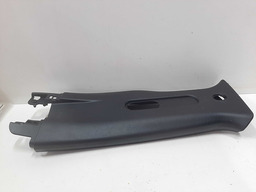 ACABAMENTO COLUNA CINTO DIANTEIRO ESQUERDO RENEGADE 2021