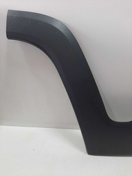 MOLDURA PORTA TRASEIRA DIREITA RENEGADE 16 A 21 DETALHE USO