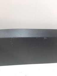 MOLDURA PORTA TRASEIRA DIREITA RENEGADE 16 A 21 DETALHE USO