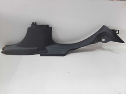 Acabamento Soleira Traseiro Direito Renegade 2021 Detalhe