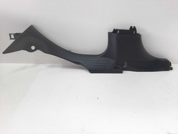 Acabamento Soleira Traseiro Esquerdo Renegade 2021 Detalhe