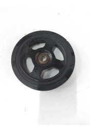 Polia Virabrequim Kia Soul 1.6 16v 2010 2011 2012 2013 