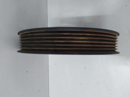 POLIA VIRABREQUIM KIA SOUL 1.6 16V 2010 2011 2012 2013 