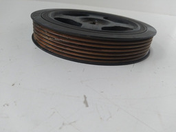 POLIA VIRABREQUIM KIA SOUL 1.6 16V 2010 2011 2012 2013 