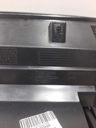 PORTA LUVAS JEEP RENEGADE 2016 2017 2018 ... 2021 735579060