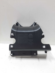 MOLDURA CONSOLE CENTRAL JEEP RENEGADE 2016 2017 2017 A 2021