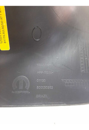 ACABAMENTO SOLEIRA DIANTEIRA DIREITA JEEP RENEGADE 2021