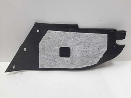 ACABAMENTO ESQUERDO CONSOLE CENTRAL JEEP RENEGADE 2016 A 21