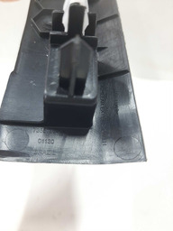 ACABAMENTO COLUNA PAINEL ESQUERDO JEEP RENEGADE 2016 A 2021