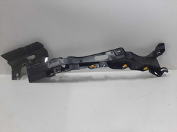 Suporte Guia Soleira Traseira Direita Jeep Renegade 2016/21