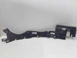 SUPORTE GUIA SOLEIRA TRASEIRA DIREITA JEEP RENEGADE 2016/21