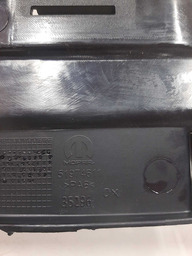 SUPORTE GUIA SOLEIRA TRASEIRA DIREITA JEEP RENEGADE 2016/21