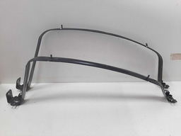 PAR DE CINTA TANQUE JEEP RENEGADE 1.8 FLEX 2016 A 2021