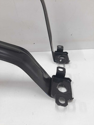 PAR DE CINTA TANQUE JEEP RENEGADE 1.8 FLEX 2016 A 2021