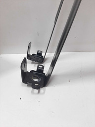 PAR DE CINTA TANQUE JEEP RENEGADE 1.8 FLEX 2016 A 2021