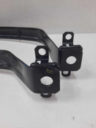 PAR DE CINTA TANQUE JEEP RENEGADE 1.8 FLEX 2016 A 2021