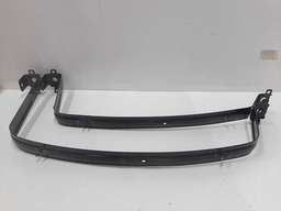 PAR DE CINTA TANQUE JEEP RENEGADE 1.8 FLEX 2016 A 2021