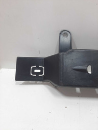 PROTETOR LINHA DE COMBUSTÍVEL JEEP RENEGADE 1.8 FLEX 2021