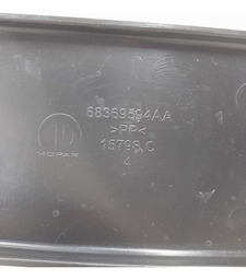 PROTETOR LINHA DE COMBUSTÍVEL JEEP RENEGADE 1.8 FLEX 2021