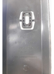 PROTETOR LINHA DE COMBUSTÍVEL JEEP RENEGADE 1.8 FLEX 2021