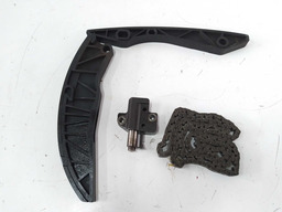 Kit Corrente Comando Kia Soul 1.6 16v 130cv 2010 A 2013 