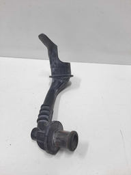 Tubo Flexível Saida Água Caixa De Ar Jeep Renegade 1.8 2021