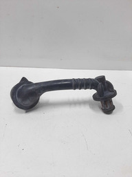 TUBO FLEXÍVEL SAIDA ÁGUA CAIXA DE AR JEEP RENEGADE 1.8 2021