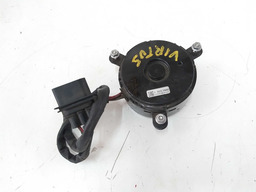 ELETRO VENTILADOR VENTUINHA  VIRTUS 1.6 2017 18 19  20 21