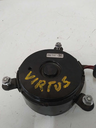 ELETRO VENTILADOR VENTUINHA  VIRTUS 1.6 2017 18 19  20 21