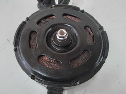 ELETRO VENTILADOR VENTUINHA  VIRTUS 1.6 2017 18 19  20 21