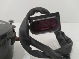 ELETRO VENTILADOR VENTUINHA  VIRTUS 1.6 2017 18 19  20 21