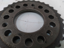 ENGRENAGEM BOMBA ÓLEO X5 4.4 BITURBO 2011 1141756882101