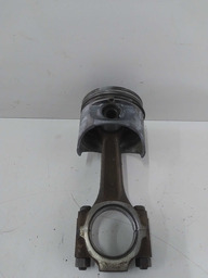 Pistao Biela Std Fiat Uno Argentino 1.6 1990 A 1993 