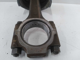 PISTAO BIELA STD FIAT UNO ARGENTINO 1.6 1990 A 1993 