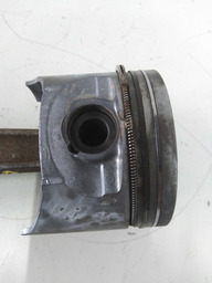 PISTAO BIELA STD FIAT UNO ARGENTINO 1.6 1990 A 1993 