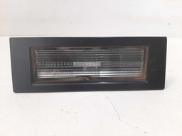 Lanterna Luz De Placa Jeep Renegade 2016 2017 2018 ... 2021