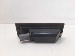 LANTERNA LUZ DE PLACA JEEP RENEGADE 2016 2017 2018 ... 2021