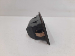 LANTERNA LUZ DE PLACA JEEP RENEGADE 2016 2017 2018 ... 2021