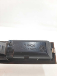 LANTERNA LUZ DE PLACA JEEP RENEGADE 2016 2017 2018 ... 2021