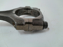 BIELA SEM/PISTAO KIA SOUL 1.6 16V 2010 A 2013 