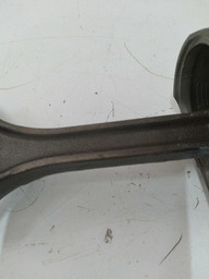 BIELA SEM/PISTAO KIA SOUL 1.6 16V 2010 A 2013 