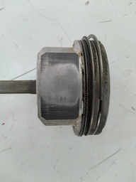 PISTAO BIELA STD KIA SOUL 1.6 16V 2010 A 2013 