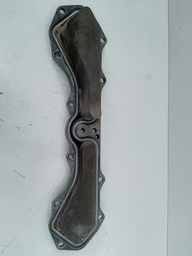 TAMPA BLOCO MOTOR X5 XDRIVE 4.4 BITURBO 2011 N 63 24168110