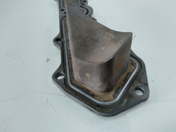 TAMPA BLOCO MOTOR X5 XDRIVE 4.4 BITURBO 2011 N 63 24168110