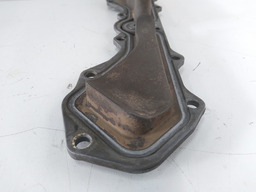 TAMPA BLOCO MOTOR X5 XDRIVE 4.4 BITURBO 2011 N 63 24168110