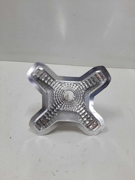  Lanterna REFLETOR Lado Esquerdo Jeep Renegade 2016 A 2021