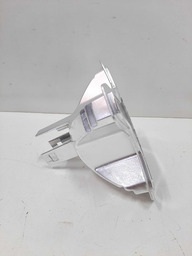  LANTERNA REFLETOR LADO ESQUERDO JEEP RENEGADE 2016 A 2021