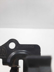 SUPORTE MANGUEIRA ÁGUA JEEP RENEGADE 1.8 FLEX 2016 A 2021