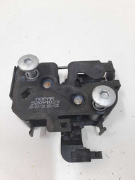 Fechadura Esquerda Capo Dianteiro Renegade 2016/ detalhe